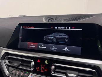 BMW 4 Series Gran Coupe 420i M Sport Gran Coupe