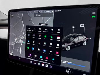Tesla Model 3 (Dual Motor) Long Range Saloon 4dr Electric Auto 4WDE (346 ps)