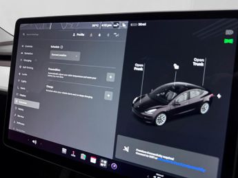 Tesla Model 3 (Dual Motor) Long Range Saloon 4dr Electric Auto 4WDE (346 ps)