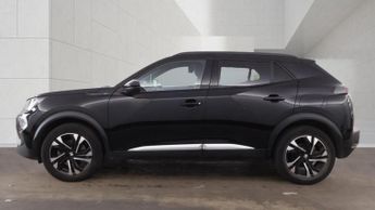 PEUGEOT 2008 ELECTRIC HATCHBACK GT 5DR Automatic