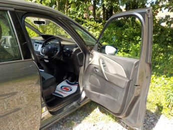 Citroen Grand C4 Picasso 1.6 BlueHDi Exclusive Euro 6 (s/s) 5dr