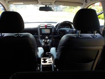 Honda CR-V 2.2 i-DTEC ES-T 4WD Euro 5 5dr