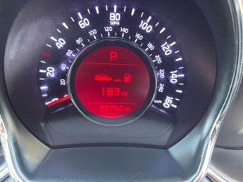 Kia Ceed 1.6 CRDi 2 Sportswagon DCT Euro 6 (s/s) 5dr