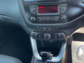 Kia Ceed 1.6 CRDi 2 Sportswagon DCT Euro 6 (s/s) 5dr