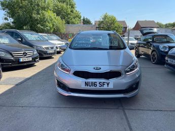 Kia Ceed 1.6 CRDi 2 Sportswagon DCT Euro 6 (s/s) 5dr