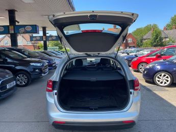 Kia Ceed 1.6 CRDi 2 Sportswagon DCT Euro 6 (s/s) 5dr