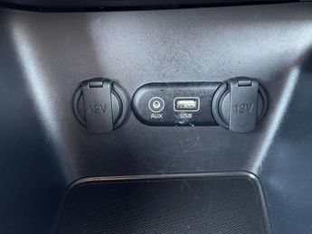 Kia Ceed 1.6 CRDi 2 Sportswagon DCT Euro 6 (s/s) 5dr