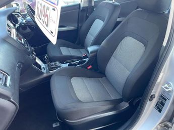 Kia Ceed 1.6 CRDi 2 Sportswagon DCT Euro 6 (s/s) 5dr