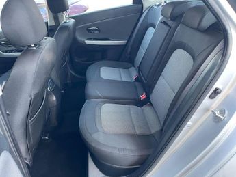 Kia Ceed 1.6 CRDi 2 Sportswagon DCT Euro 6 (s/s) 5dr