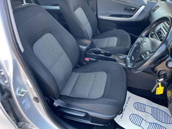 Kia Ceed 1.6 CRDi 2 Sportswagon DCT Euro 6 (s/s) 5dr