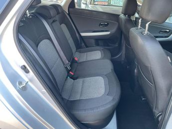 Kia Ceed 1.6 CRDi 2 Sportswagon DCT Euro 6 (s/s) 5dr