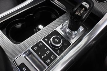 Land Rover Range Rover Sport 3.0 SD V6 Autobiography Dynamic Auto 4WD Euro 6 (s/s) 5dr