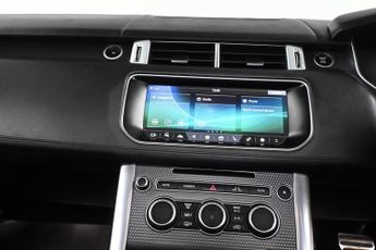 Land Rover Range Rover Sport 3.0 SD V6 Autobiography Dynamic Auto 4WD Euro 6 (s/s) 5dr