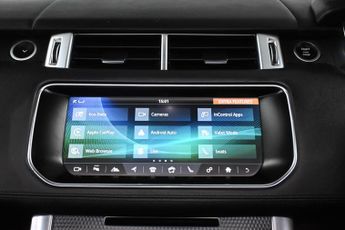 Land Rover Range Rover Sport 3.0 SD V6 Autobiography Dynamic Auto 4WD Euro 6 (s/s) 5dr
