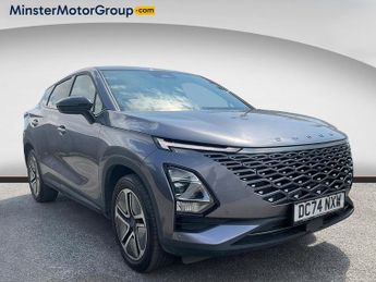 Omoda 5 COMFORT AUTO