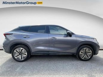 Omoda 5 COMFORT AUTO