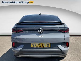 Volkswagen Id5 TECH PRO