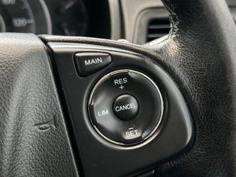 Honda CR-V 2.0 i-VTEC SR Auto 4WD Euro 6 5dr