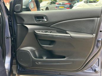 Honda CR-V 2.0 i-VTEC SR Auto 4WD Euro 6 5dr