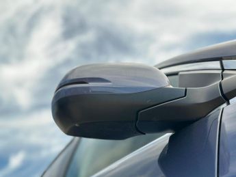 Honda CR-V 2.0 i-VTEC SR Auto 4WD Euro 6 5dr