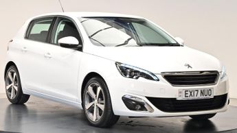 Peugeot 308 1.2 PureTech Allure Euro 6 (s/s) 5dr