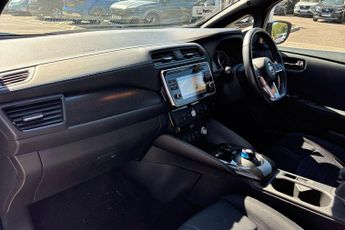 Nissan Leaf 110kW 2.Zero 40kWh 5dr Auto