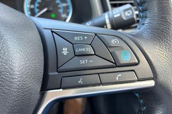 Nissan Leaf 110kW 2.Zero 40kWh 5dr Auto