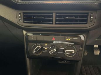 Volkswagen T-Cross 1.0 TSI SE SUV 5dr Petrol Manual Euro 6 (s/s) (110 ps)