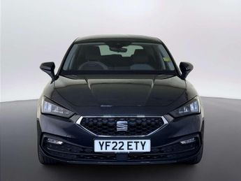 SEAT Leon 1.0 TSI EVO SE Dynamic Hatchback 5dr Petrol Manual Euro 6 (s/s) 