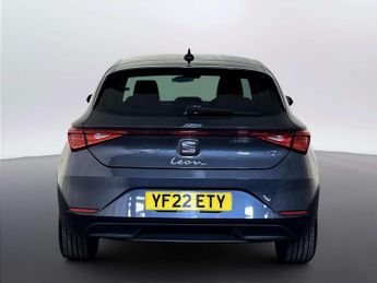 SEAT Leon 1.0 TSI EVO SE Dynamic Hatchback 5dr Petrol Manual Euro 6 (s/s) 