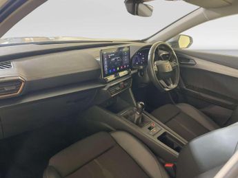 CUPRA Formentor 1.5 TSI V1 SUV 5dr Petrol Manual Euro 6 (s/s) (150 ps)