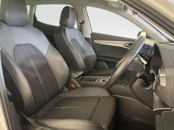 CUPRA Formentor 1.5 TSI V1 SUV 5dr Petrol Manual Euro 6 (s/s) (150 ps)