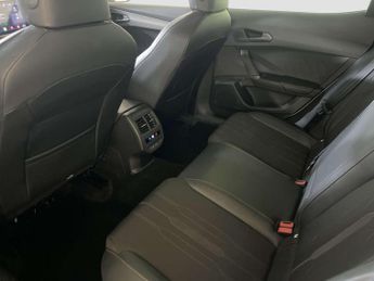 CUPRA Formentor 1.5 TSI V1 SUV 5dr Petrol Manual Euro 6 (s/s) (150 ps)