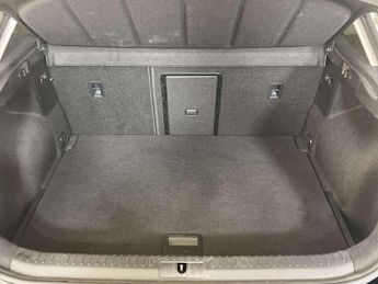CUPRA Formentor 1.5 TSI V1 SUV 5dr Petrol Manual Euro 6 (s/s) (150 ps)