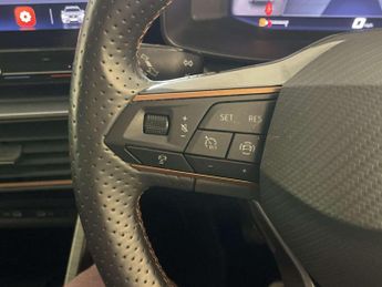 CUPRA Formentor 1.5 TSI V1 SUV 5dr Petrol Manual Euro 6 (s/s) (150 ps)