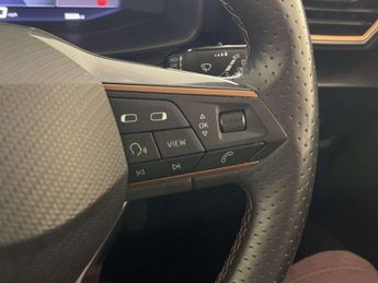 CUPRA Formentor 1.5 TSI V1 SUV 5dr Petrol Manual Euro 6 (s/s) (150 ps)