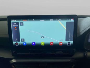 CUPRA Formentor 1.5 TSI V1 SUV 5dr Petrol Manual Euro 6 (s/s) (150 ps)