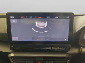 CUPRA Formentor 1.5 TSI V1 SUV 5dr Petrol Manual Euro 6 (s/s) (150 ps)