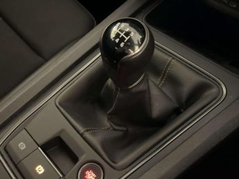CUPRA Formentor 1.5 TSI V1 SUV 5dr Petrol Manual Euro 6 (s/s) (150 ps)