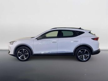 CUPRA Formentor 1.5 TSI V1 SUV 5dr Petrol Manual Euro 6 (s/s) (150 ps)