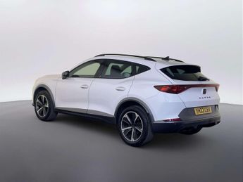 CUPRA Formentor 1.5 TSI V1 SUV 5dr Petrol Manual Euro 6 (s/s) (150 ps)