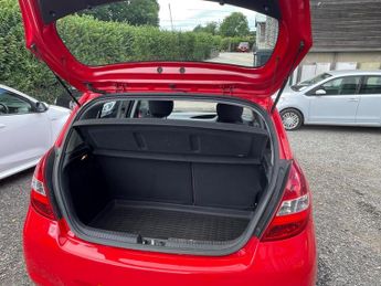 Hyundai i20 1.2 Classic Euro 4 5dr