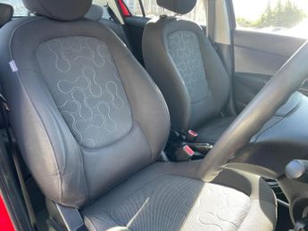 Hyundai i20 1.2 Classic Euro 4 5dr