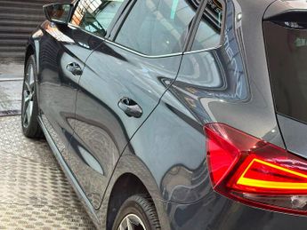 SEAT Ibiza 1.0 TSI XCELLENCE Lux DSG Euro 6 (s/s) 5dr