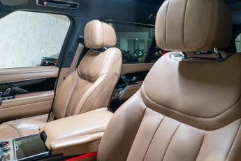 Land Rover Range Rover 3.0 P400 MHEV Autobiography Auto 4WD Euro 6 (s/s) 5dr (LWB)