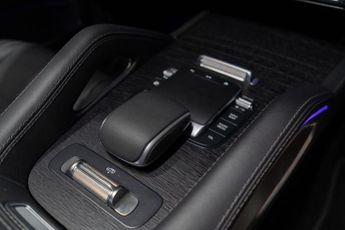 Mercedes-Benz GLS 3.0 GLS450dh MHEV Business Class G-Tronic 4MATIC Euro 6 (s/s) 5d