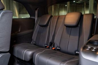 Mercedes-Benz GLS 3.0 GLS450dh MHEV Business Class G-Tronic 4MATIC Euro 6 (s/s) 5d