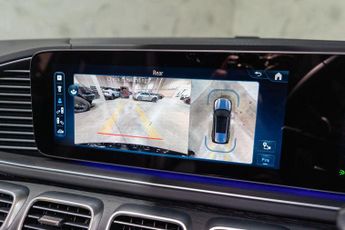 Mercedes-Benz GLS 3.0 GLS450dh MHEV Business Class G-Tronic 4MATIC Euro 6 (s/s) 5d