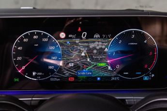 Mercedes-Benz GLS 3.0 GLS450dh MHEV Business Class G-Tronic 4MATIC Euro 6 (s/s) 5d