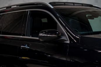 Mercedes-Benz GLS 3.0 GLS450dh MHEV Business Class G-Tronic 4MATIC Euro 6 (s/s) 5d